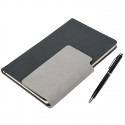 Libreta Corcega de termo PU