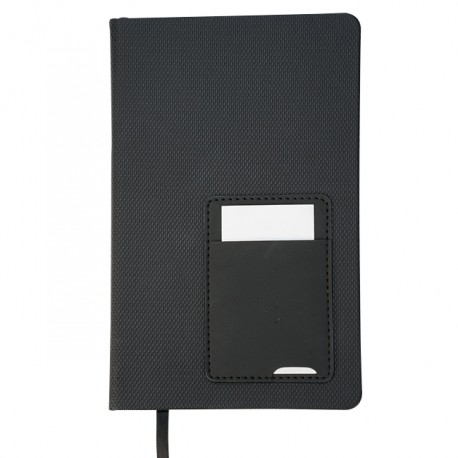 Libreta Alcala de termo PU