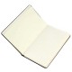 Libreta Quebec con placa metalica