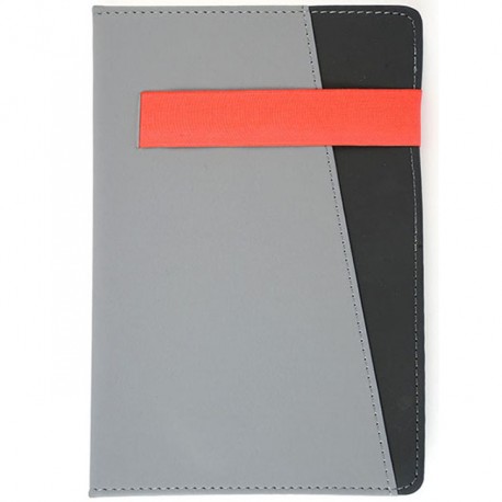 Libreta Mosku de soft PU