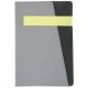 Libreta Mosku de soft PU
