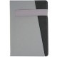 Libreta Mosku de soft PU