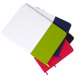 Libreta Britania bicolor
