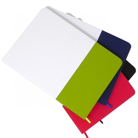 Libreta Britania bicolor