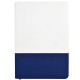 Libreta Britania bicolor