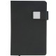 Libreta Sevilla con terminado Rubber