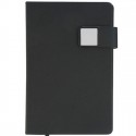 Libreta Sevilla con terminado Rubber