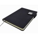Libreta Sevilla con terminado Rubber