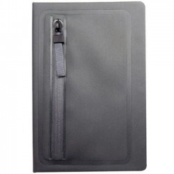 Libreta Denver con bolsillo