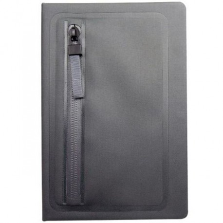 Libreta Denver con bolsillo