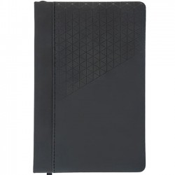 Libreta Berna con terminado Rubber