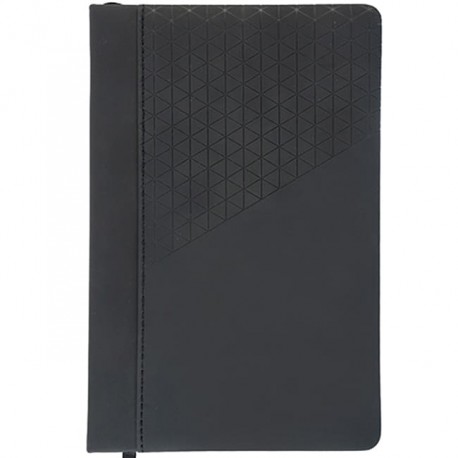 Libreta Berna con terminado Rubber