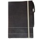 Libreta Dublin de curpiel