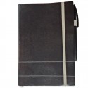 Libreta Dublin de curpiel