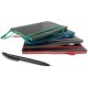 Libreta Dublin de curpiel