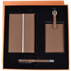 Set Palermo ejecutivo
