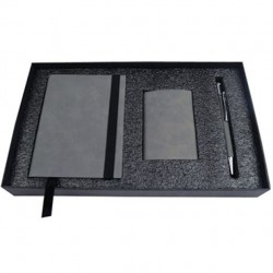 Set Burdeos ejecutivo