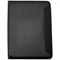 Carpeta porta documentos Complex de curpiel