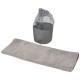 Toalla Dry de micro fibra