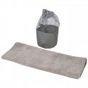 Toalla Dry de micro fibra
