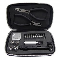 Kit de herramienta Mustang