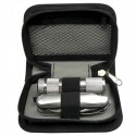 Kit Focus con estuche de PU
