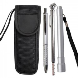 Set de herramienta Vial