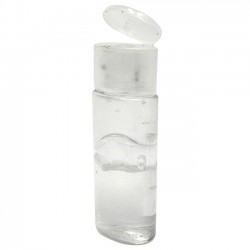 Gel antibacterial Flask
