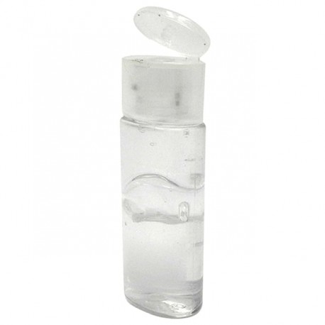 Gel antibacterial Flask