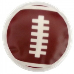 Parche sport de PVC