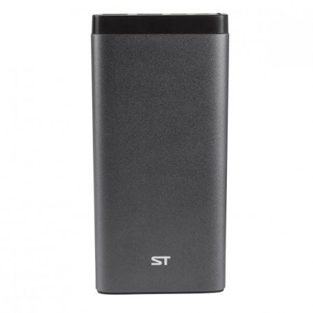 Batería auxiliar para Smartphone capacidad 10,000 mAh