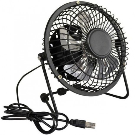 Mini ventilador Oby