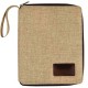 Porta Ipad Kazan con acabado Yute