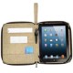 Porta Ipad Kazan con acabado Yute