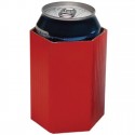 Porta latas de carton