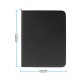 Carpeta Tablet de poliuretano