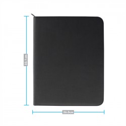 Carpeta Tablet de poliuretano