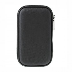 Estuche Takayama de tela repelente