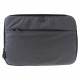 Funda para laptop de tela repelente