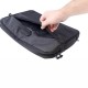 Funda para laptop de tela repelente