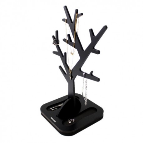 Joyero Arbol de MDF