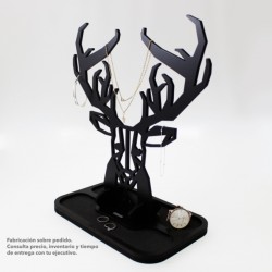 Joyero Venado BASIC