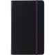 Libreta Border Black de poliuretano