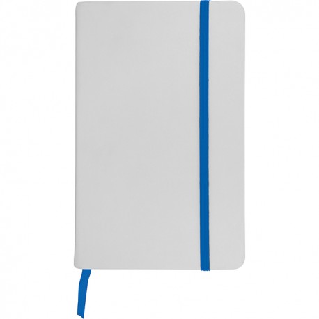 Libreta Border de poliuretano