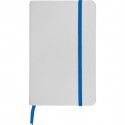 Libreta Border de poliuretano