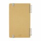 Libreta FX de plástico