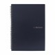 Libreta Mnemosyne G de plástico