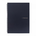 Libreta Mnemosyne G de plástico