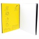 Libreta Mnemosyne G de plástico