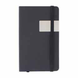 Libreta Peach de vinipiel